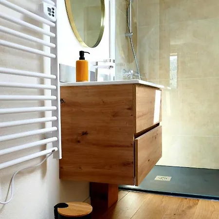 Casa Surgente Carcheto