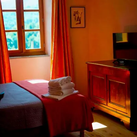 Bed & Breakfast Casa Surgente Carcheto