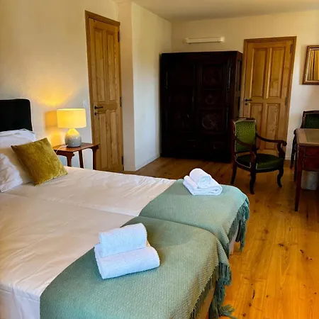 Casa Surgente Carcheto