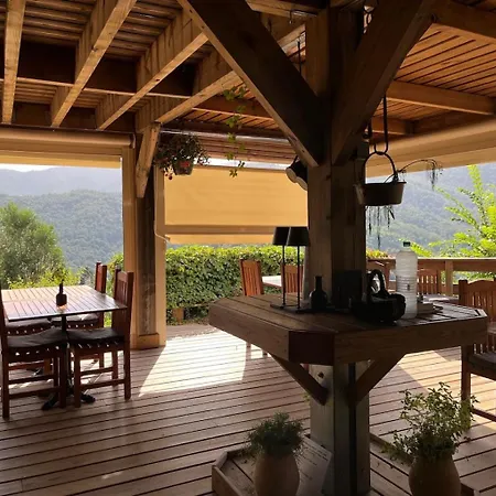 Casa Surgente Bed & Breakfast