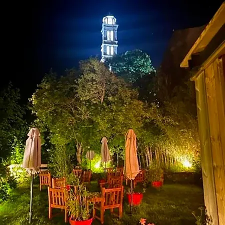 Casa Surgente Bed & Breakfast Carcheto