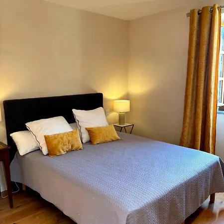 Bed & Breakfast Casa Surgente Carcheto