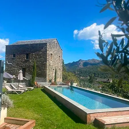 Casa Surgente Bed & Breakfast