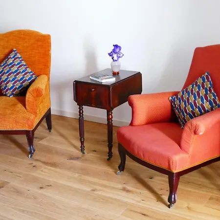 Bed & Breakfast Casa Surgente