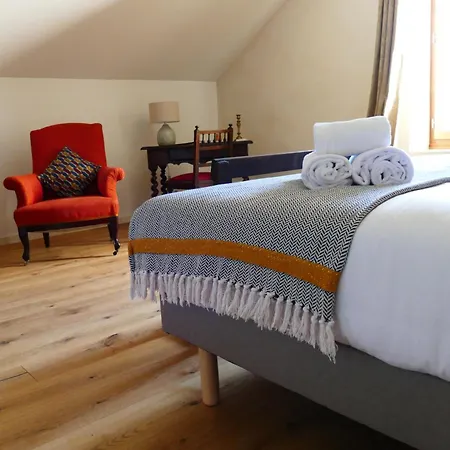 Bed & Breakfast Casa Surgente Carcheto