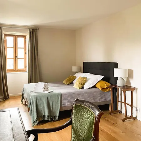 Bed & Breakfast Casa Surgente