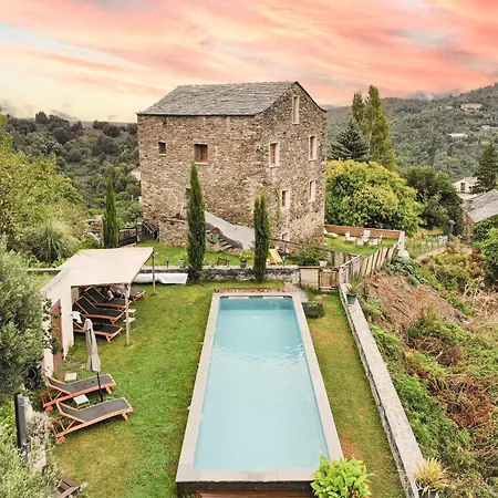 Bed & Breakfast Casa Surgente