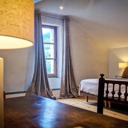 Casa Surgente Bed & Breakfast 3*