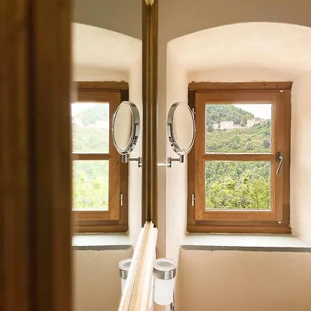 Casa Surgente Bed & Breakfast 3*