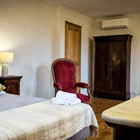 Bed & Breakfast Casa Surgente 3*