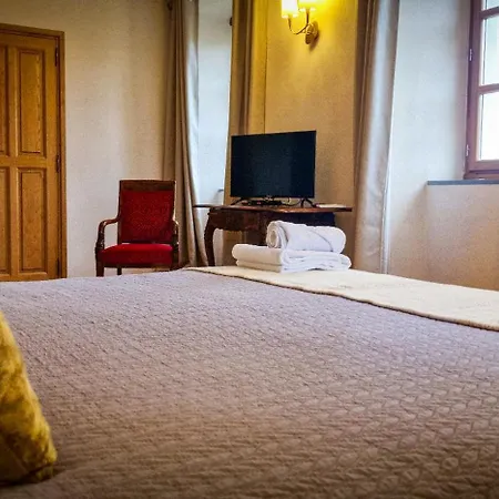 Casa Surgente Bed & Breakfast Carcheto