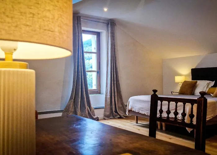 Casa Surgente Couette-café 3*