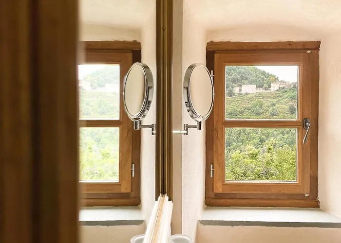 Casa Surgente Couette-café 3*