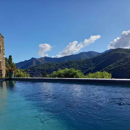 Casa Surgente Bed and Breakfast