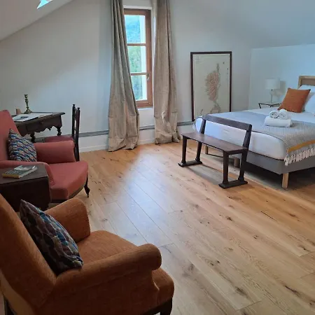 Casa Surgente Bed & Breakfast