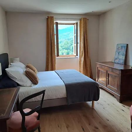 Casa Surgente Bed and Breakfast