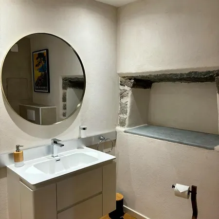 Bed and Breakfast Casa Surgente Carcheto