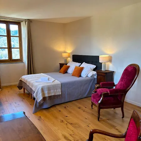 Casa Surgente Bed and Breakfast Carcheto