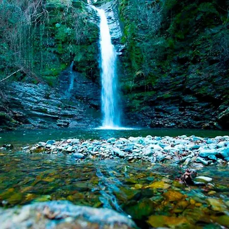 Casa Surgente 3* Carcheto