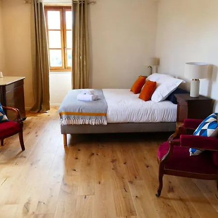 Casa Surgente Bed and Breakfast