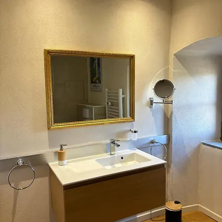 Bed and Breakfast Casa Surgente