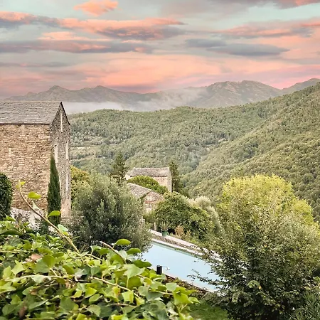 Casa Surgente 3* Carcheto