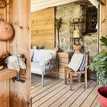 Bed and Breakfast Casa Surgente 3*