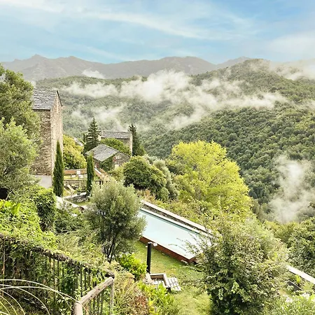 Casa Surgente 3* Carcheto