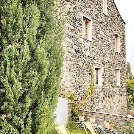 Bed and Breakfast Casa Surgente Carcheto