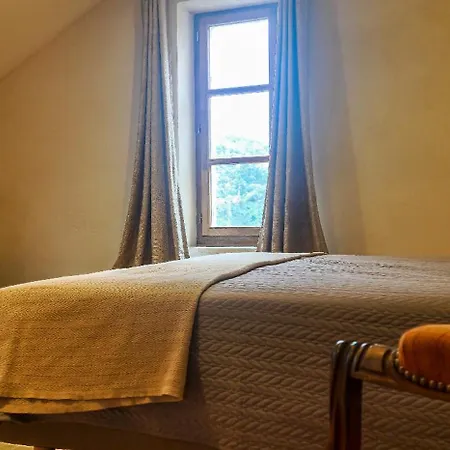 Bed and Breakfast Casa Surgente