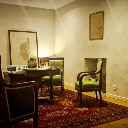 Casa Surgente فندق مبيت وإفطار Carcheto