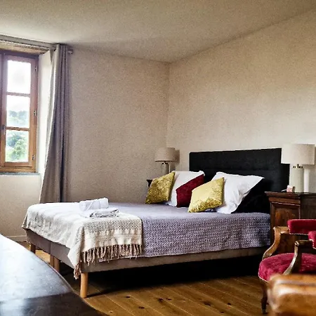 Casa Surgente Bed and Breakfast 3*