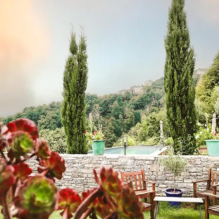 Casa Surgente Carcheto