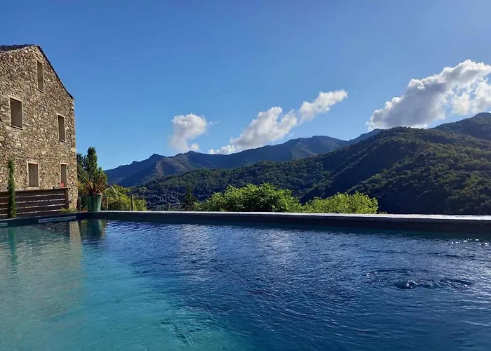 Casa Surgente Alojamento de Acomodação e Pequeno-almoço