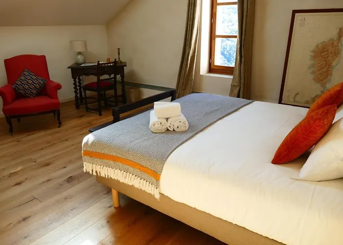 Casa Surgente Bed & Breakfast