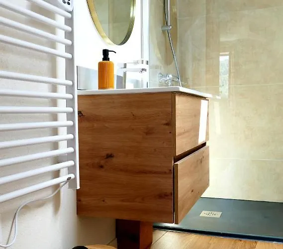 Casa Surgente Carcheto