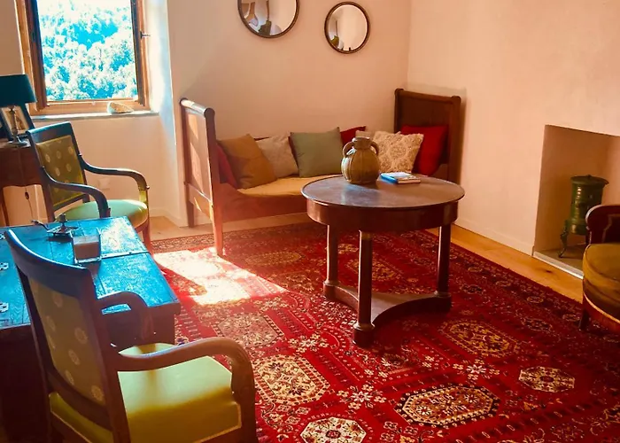 Bed & Breakfast Casa Surgente Carcheto