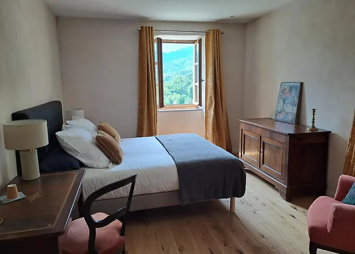 Casa Surgente Bed & Breakfast