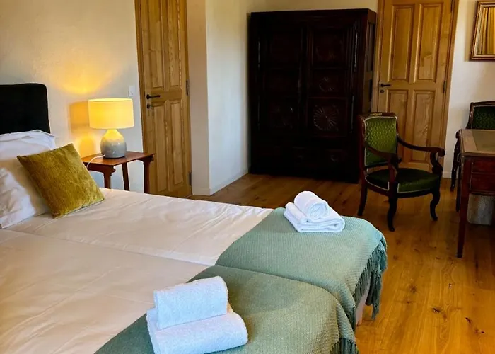 Casa Surgente Carcheto