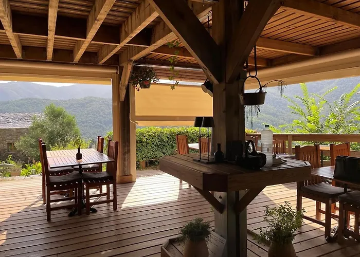 Casa Surgente Bed & Breakfast