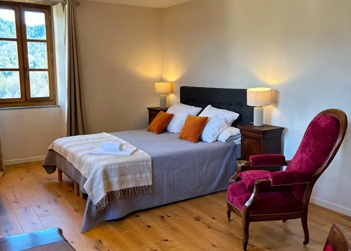 Casa Surgente Bed & Breakfast Carcheto