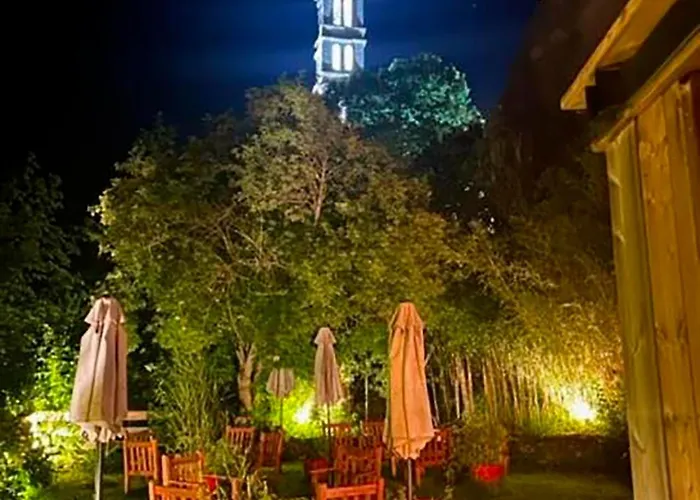 Casa Surgente Bed & Breakfast Carcheto