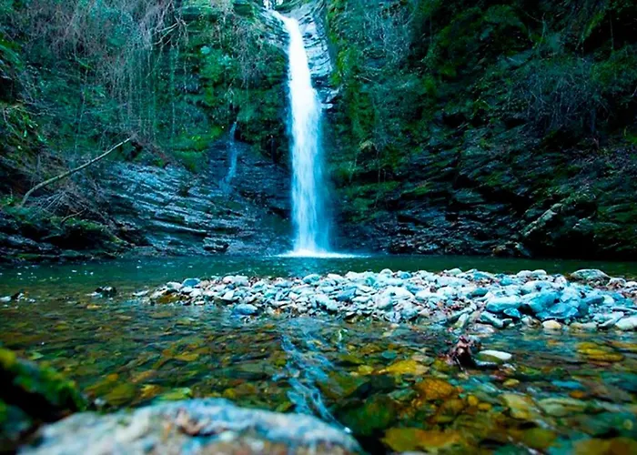 Casa Surgente 3* Carcheto