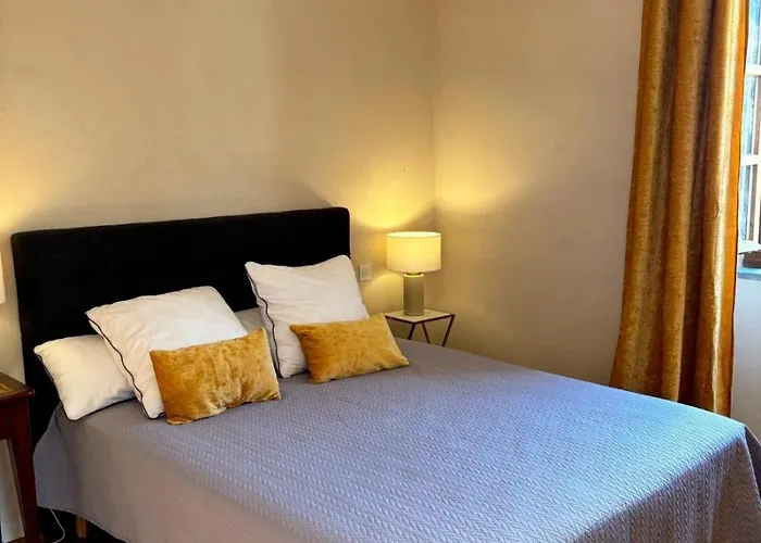 Bed & Breakfast Casa Surgente Carcheto