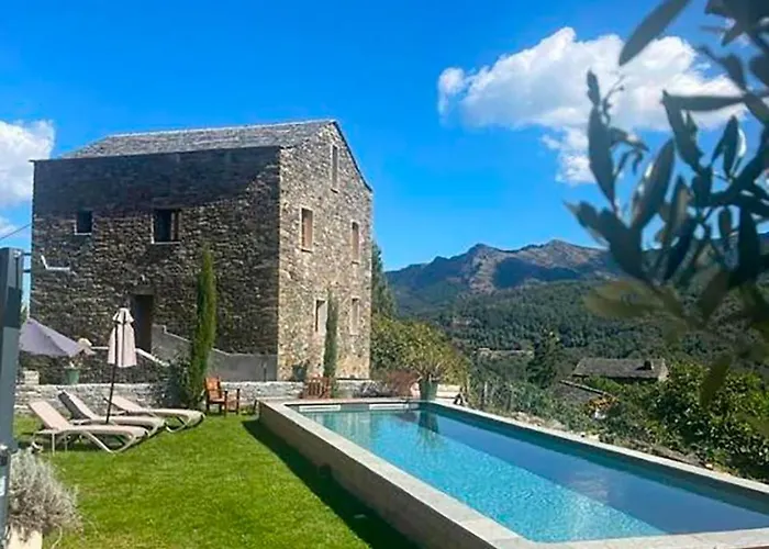 Casa Surgente Bed & Breakfast