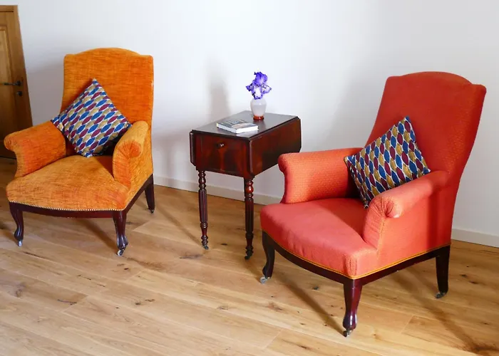 Bed & Breakfast Casa Surgente