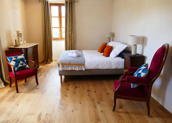 Casa Surgente 住宿加早餐酒店