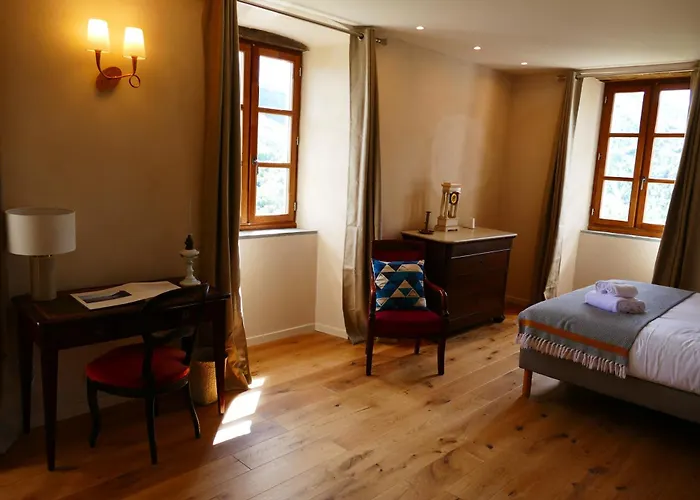 住宿加早餐酒店 Casa Surgente 3*