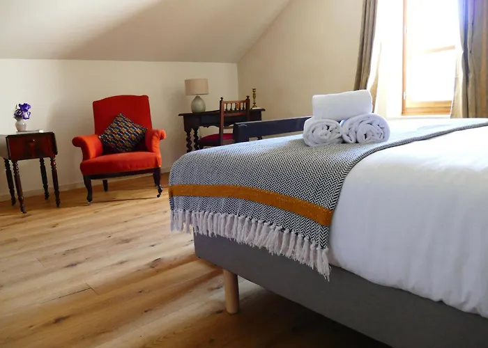 Bed & Breakfast Casa Surgente Carcheto