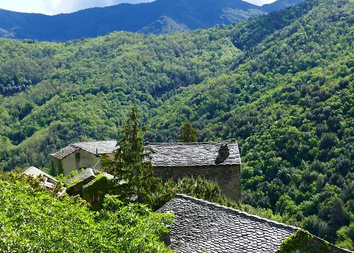 Bed & Breakfast Casa Surgente Carcheto